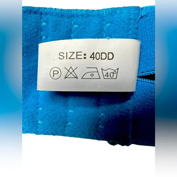 Push up bra - Picture 4 of 6